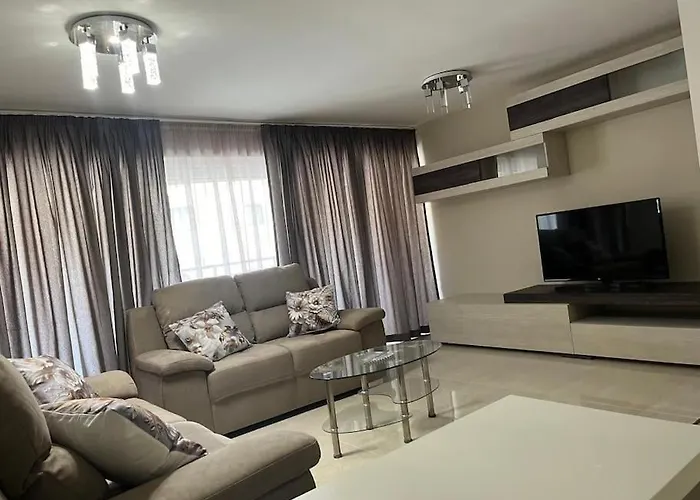 Brand New Luxury Apartment In Central Malta By Sf Homes