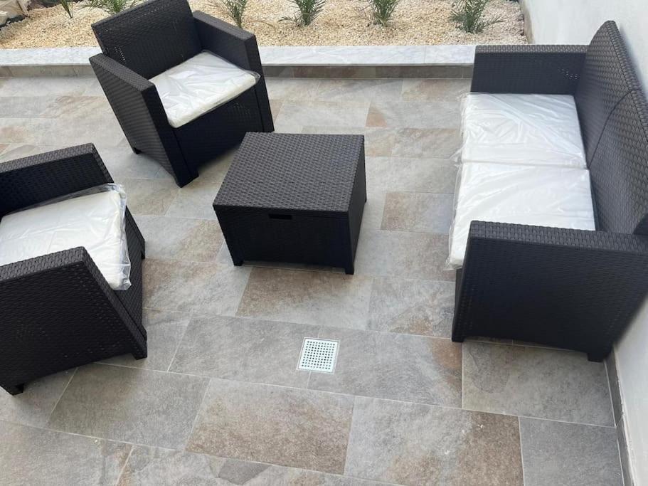 Apartment Brand New Luxury In Malta By Sf Homes *