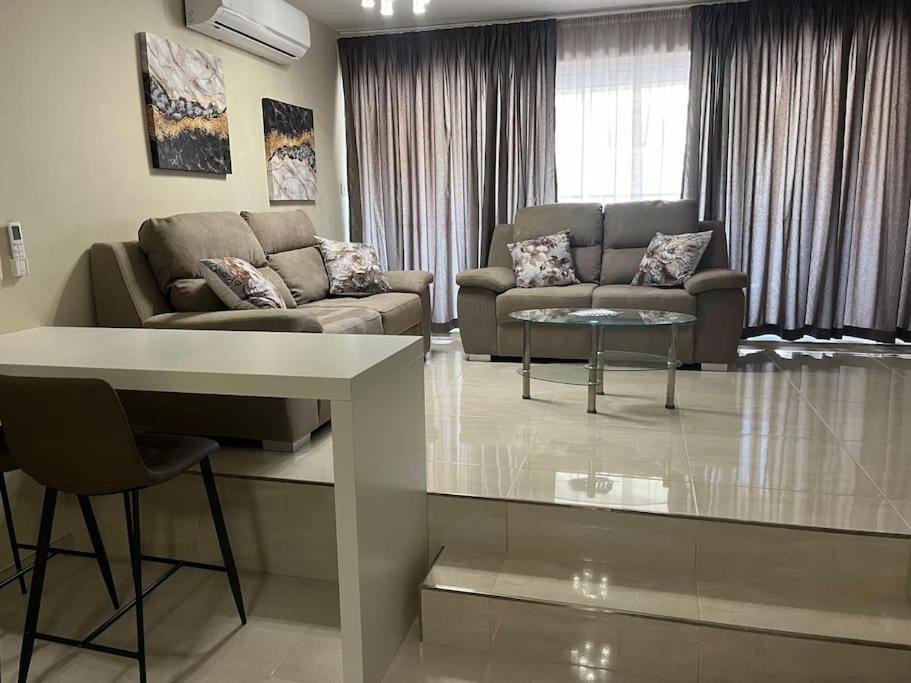 Apartment Brand New Luxury In Malta By Sf Homes Santa Vennera