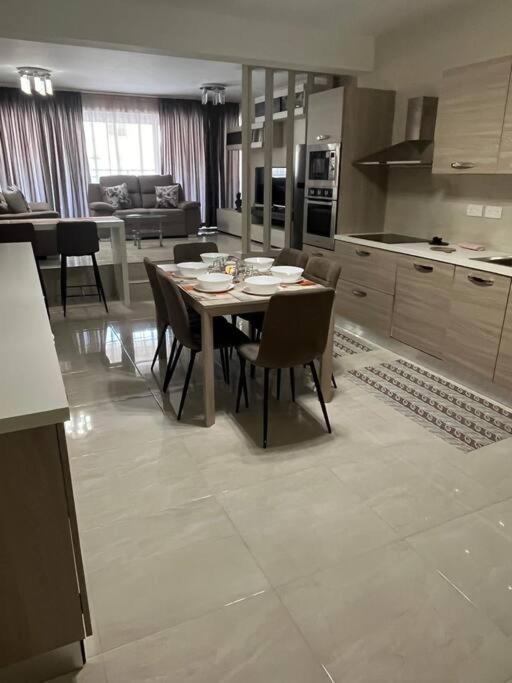 Brand New Luxury In Malta By Sf Homes Apartment