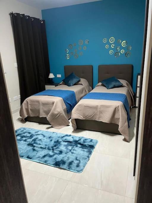 Brand New Luxury In Malta By Sf Homes Apartment Santa Vennera
